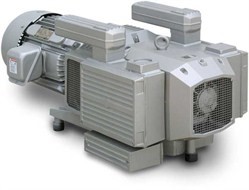 Dry Vacuum Pumps