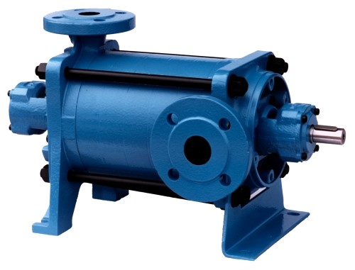 Multistage Centrifugal Pumps